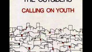 the outsiders calling on youth 1977