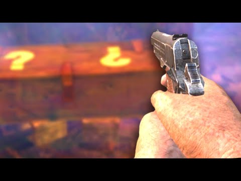 ONE BOX CHALLENGE (BO2)