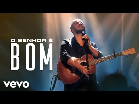 Nova Igreja Music, Duda Andrade - O Senhor é Bom