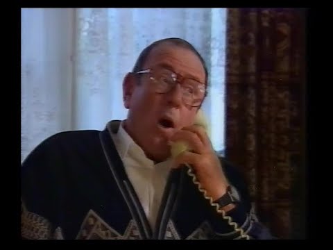 Thames | Adverts | Continuity | 12th November 1992