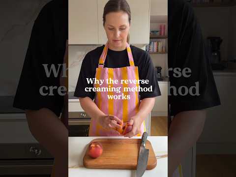 I really wish I found this out sooner! #baking #recipe