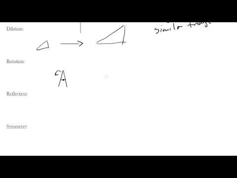 #44 - Geometric Transformations, SAT Math Bootcamp