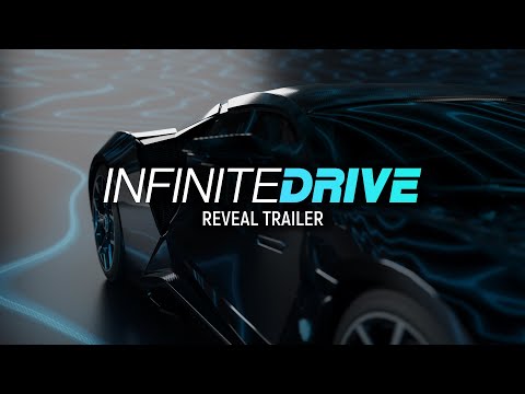 Видео Infinite Drive #1