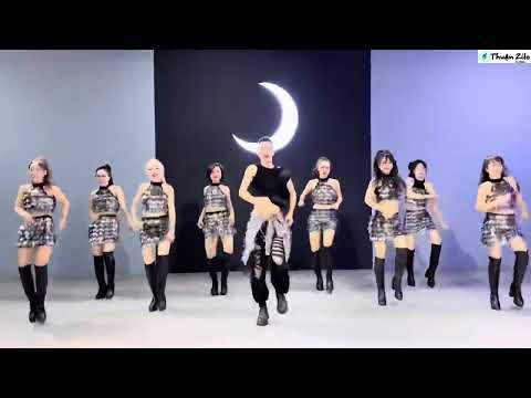 Whine Up / Choreo Zilo / Zumba / Nhung Lê