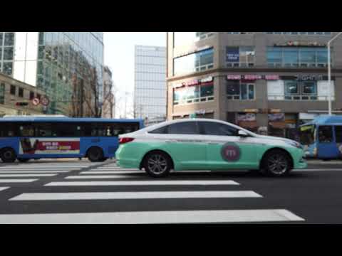 [2020.01.13] Gwanghwamoon, Seoul