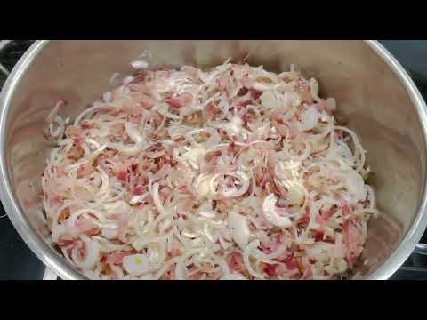 Chef Claudio Santini