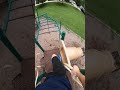 Playground Parkour