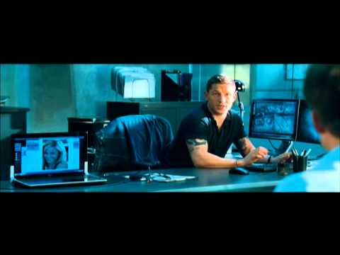 This Means War | "Spy vs. Spy" | 20th Century FOX