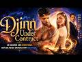 Djinn Under Contract Instant Addiction Reelshort Drama