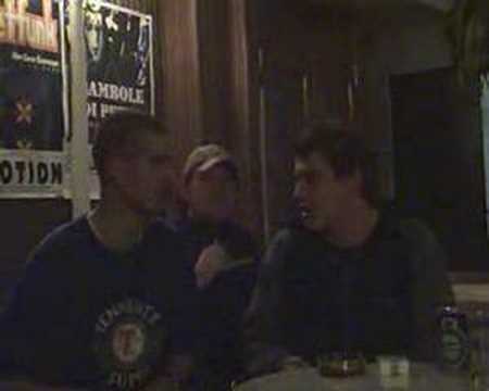 Skruigners intervista di OkMusik 2003