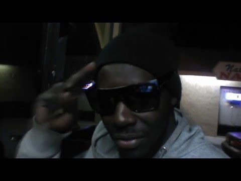 Rodric King - Happy Birthday "Latoya"