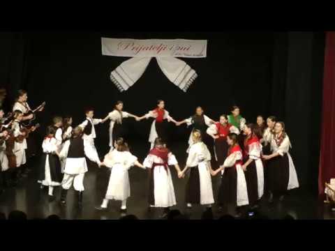 LEPI MOJ VRTIĆ OGRAJEN-Međimurje, KUU Staro Brestje