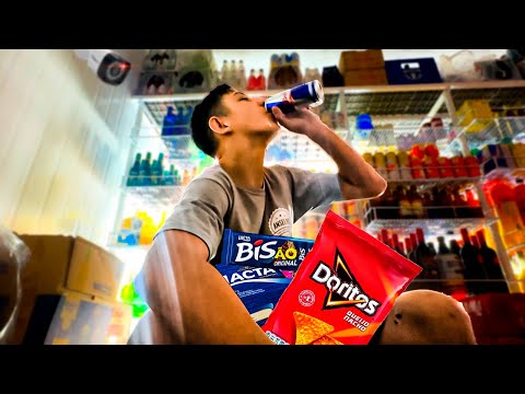 MINI HATER IS RUINING UP HIS NEW JOB