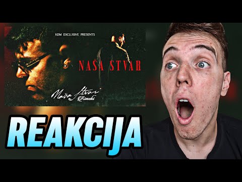 CHODA REAKCIJA na RIMSKI ALBUM