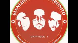 Gianluca Di Bonito - Cambio stile