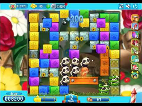 Pet Rescue Saga Level 2774 - NO BOOSTERS | SKILLGAMING ✔️