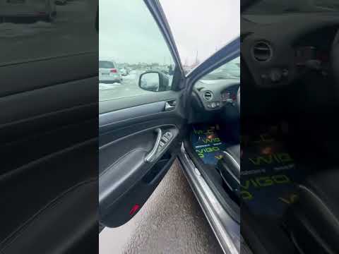 фото ford mondeo iv рестайлинг 0