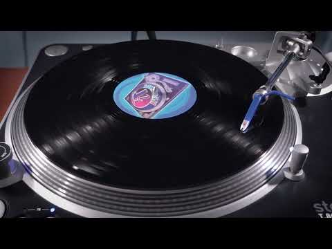 Relic vs. E-Craig – Feels Like Runnin' (A1) (1999)