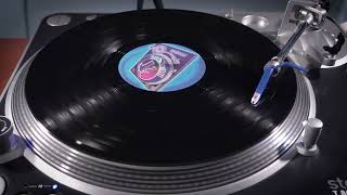 Relic vs. E-Craig – Feels Like Runnin' (A1) (1999)