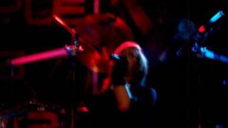 Crashin&#39; and Burnin&#39; (2/2)