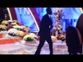Chris Webber Imitates Kenny Smth