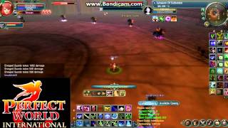 PWI - Veno Instance (Lycaeum of Cultivation)