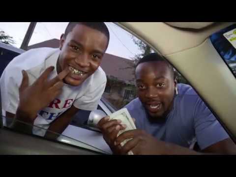 DullahMan- Double Homi | Dir. By @Lostboysage