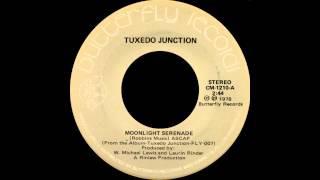 Tuxedo Junction - Moonlight Serenade 7'' (Glenn Miller)