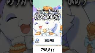 ちょまのモノマネ19連発【ルンルン/にじさんじ】#shorts