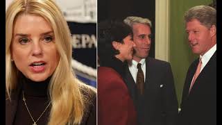 Bondi Releases All Epstein Files, Full List; Reports from Files Will “Shock the World”