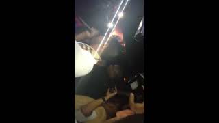 Lacrim luca brasi live