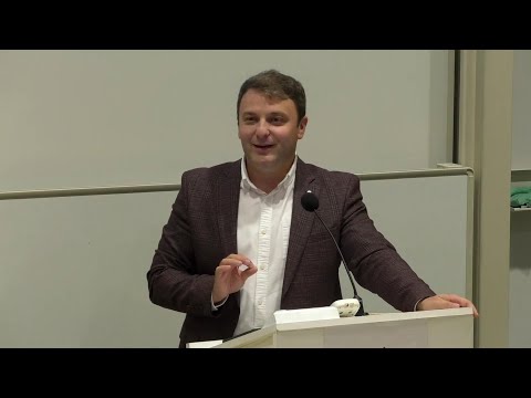 Alin Nemeș - Nu lăsa harpa jos!