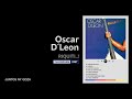01. Juntos pa' goza - OSCAR D'LEON (Riquiti..! - 1987)
