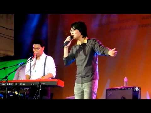 26-05-13 Lipta - คำถามโง่ๆ @ SINGHA Present กรุงเทพ YOUNG เจ๋ง