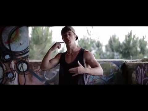 Corsario - Lobo Solitario (Videoclip)