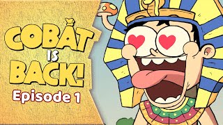Download lagu PENCULIK ARWAH!π« - KARTUN KOCAK DALANG PELO mp3 Download lagu PENCULIK ARWAH!π« - KARTUN KOCAK DALANG PELO mp3
