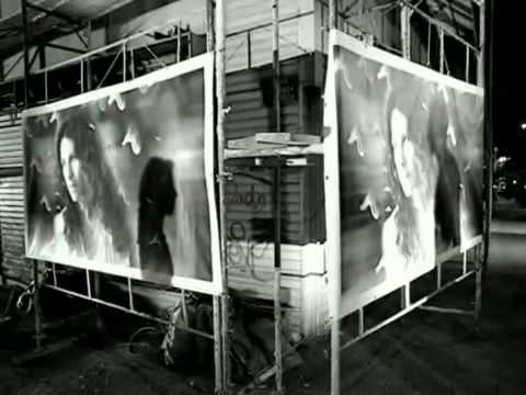 Ελευθερία Αρβανιτάκη - Μέτρησα - Official Video Clip