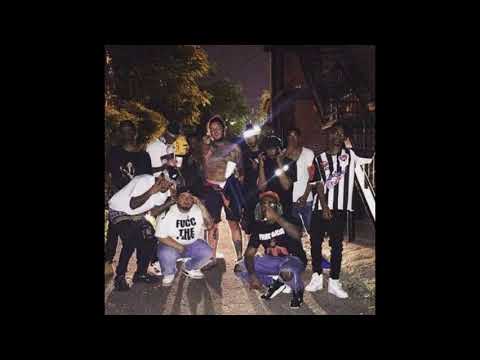 SpaceGhostPurrp x Kane Grocerys x Black Kray x Pollari x Fauni x Splurge x Jugg God - Terror Gang