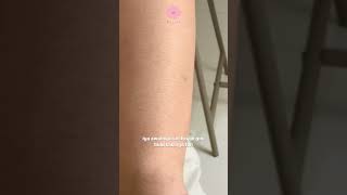 Download lagu STOP‼️ STOP SHAVING YOUR LEG HAIR, IT MAKES IT BETTER‼️ 🫣 mp3