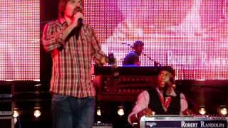 THIRD DAY &amp; ROBERT RANDOLPH: OTHERSIDE (LIVE IN KANSAS CITY, MO)
