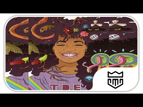 [SOLD] Bryson Tiller x SZA x PartyNextDoor rnb Type Beat 2018 - "Trust Me" (Prod. By Wxrn)