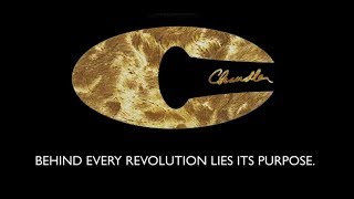 Video thumbnail: Chandler Bats | Behind Every Revolution Lies Its Purpose
