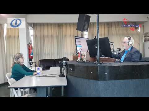 Professora da FWB, Lídia Chiaradia esclarece dúvidas sobre a vacinação