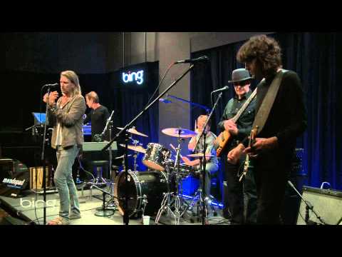 The Fixx - Beautiful Friction (Bing Lounge)