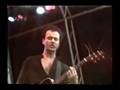 the Stranglers - Midnight summer dream / European female