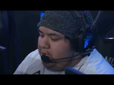 CWL Pro League Week 6 -Day 1 - Enigma6 vs Optic Gaming