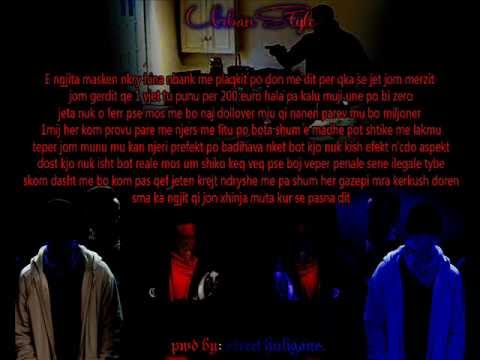 UrbanStyle - Plaqkash (With Lyrics/Rst 2013)