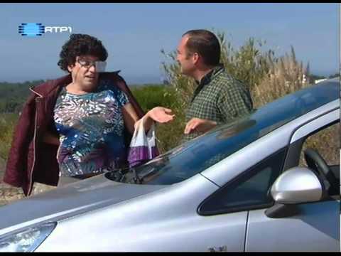 "Zé Bastos" (Parking Meter) - State of GRACE