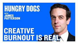 Bj Novak On The Office, Tarantino, And Finding His Voice As A Writer