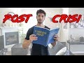 ⚠ UNA PROFEZIA SUL FITNESS POST CRISI 2020